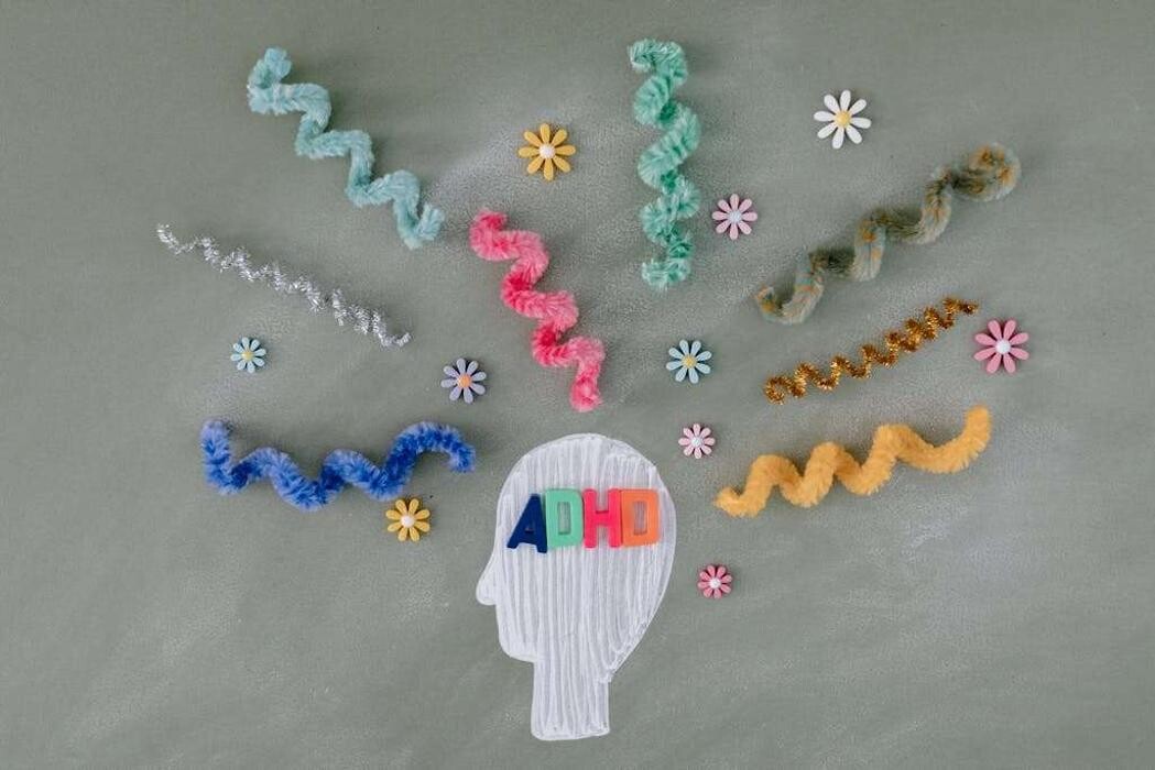 Images Functional Focus Therapy