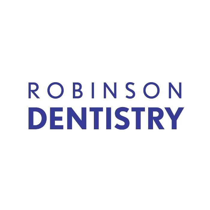 Robinson Dentistry formally King Dental Group Logo