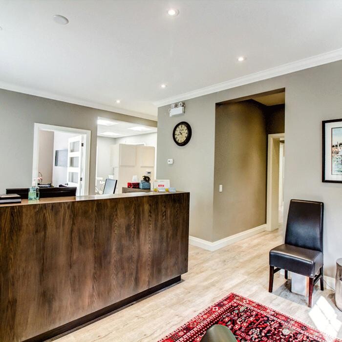Images Robinson Dentistry formally King Dental Group