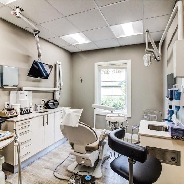 Images Robinson Dentistry formally King Dental Group