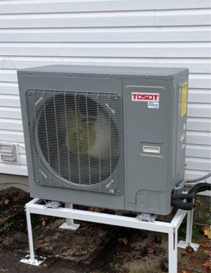 Images FS Heating and Air Conditioning Inc