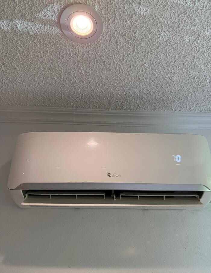Images FS Heating and Air Conditioning Inc