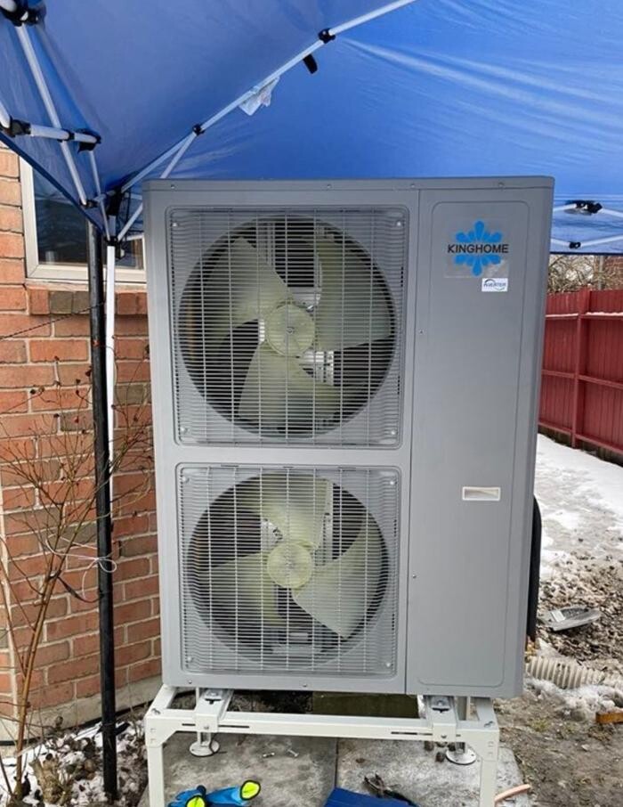 Images FS Heating and Air Conditioning Inc
