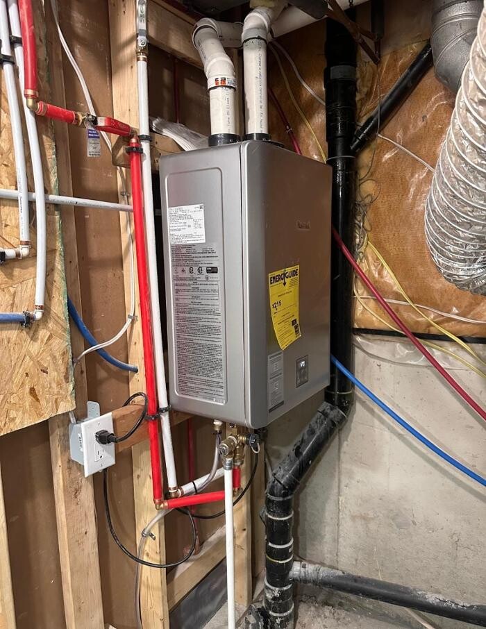 Images FS Heating and Air Conditioning Inc