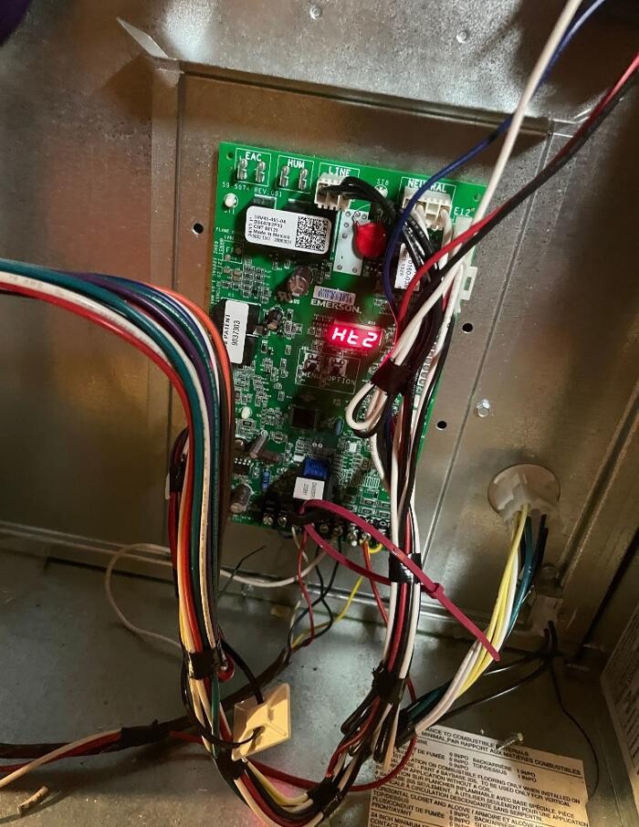 Images FS Heating and Air Conditioning Inc