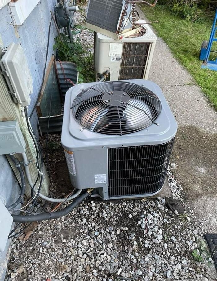 Images FS Heating and Air Conditioning Inc