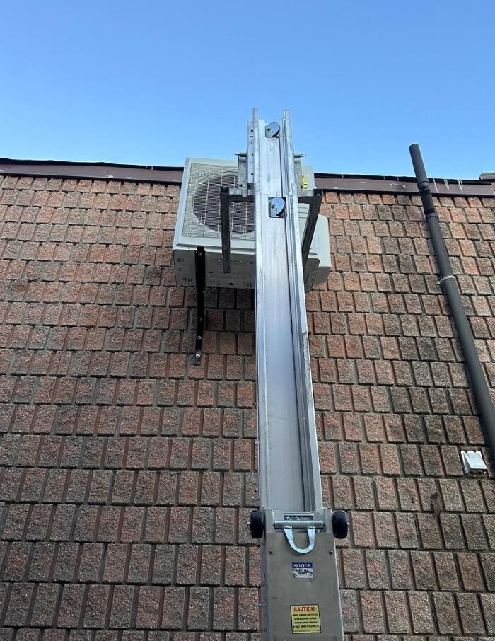 Images FS Heating and Air Conditioning Inc