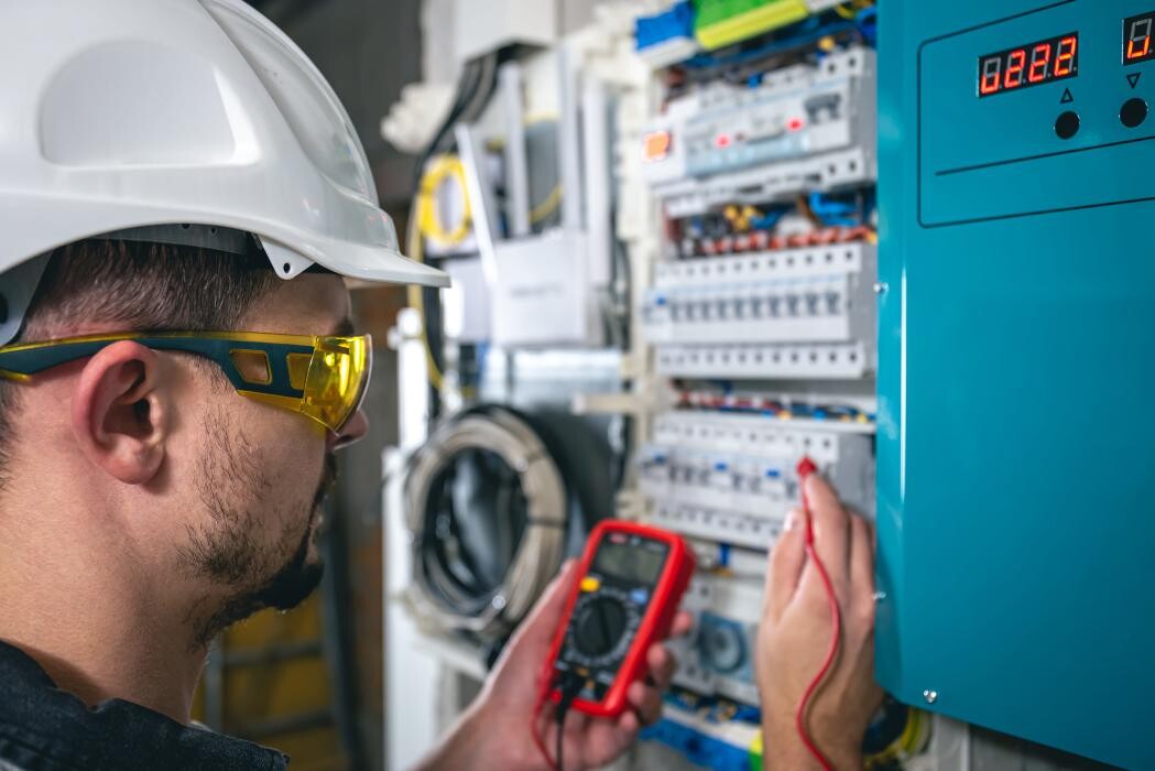 Images Expertises Et Technologies Canadiennes(Etc)