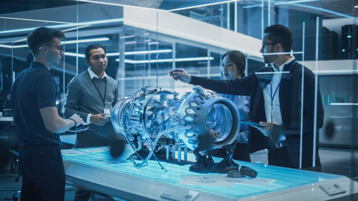 Images Expertises Et Technologies Canadiennes(Etc)
