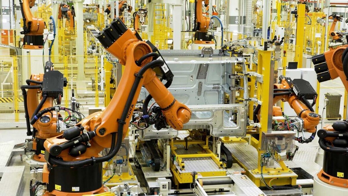 Images Expertises Et Technologies Canadiennes(Etc)