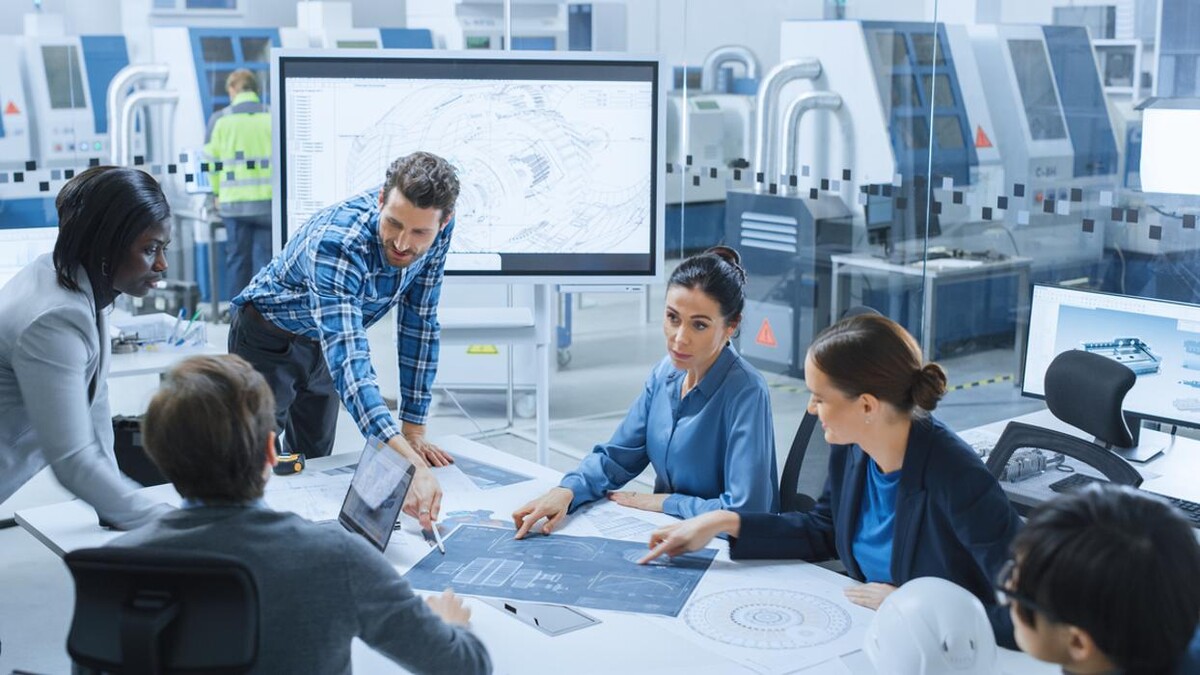 Images Expertises Et Technologies Canadiennes(Etc)