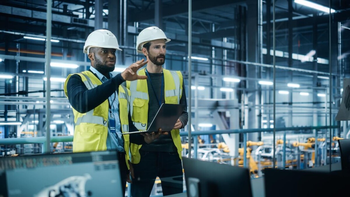 Images Expertises Et Technologies Canadiennes(Etc)