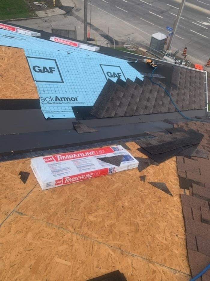 Images Berard Roofing
