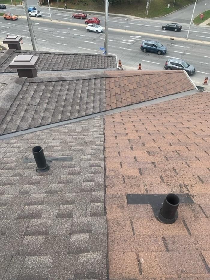 Images Berard Roofing
