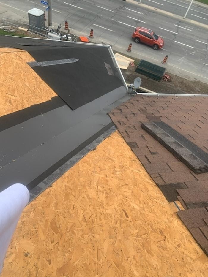 Images Berard Roofing