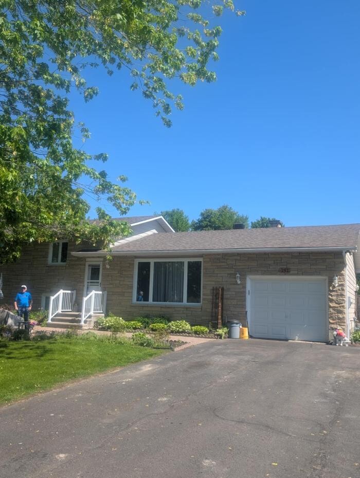 Images Cadieux Roofing Inc.