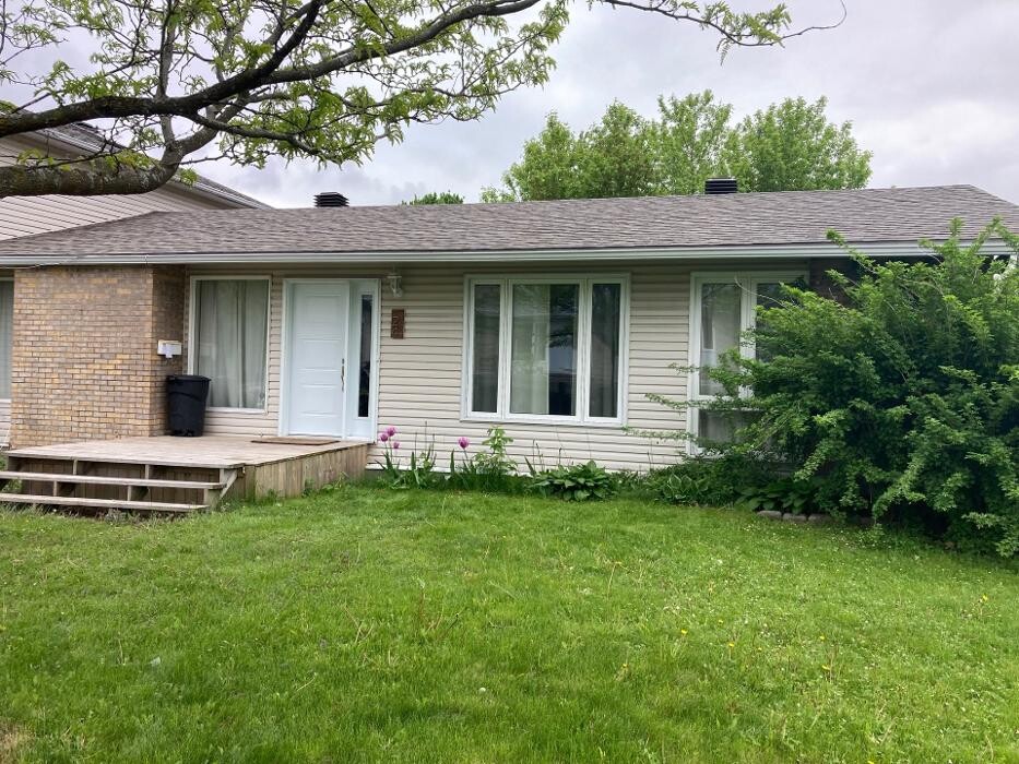 Images Cadieux Roofing Inc.