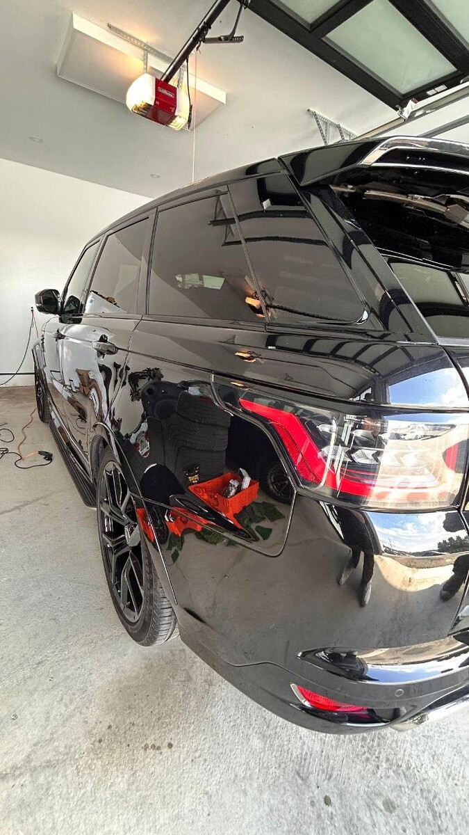 Images GVA Auto Detailing (MOBILE)