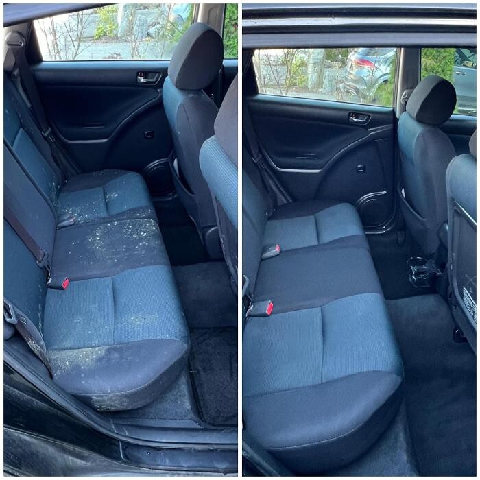 Images GVA Auto Detailing (MOBILE)