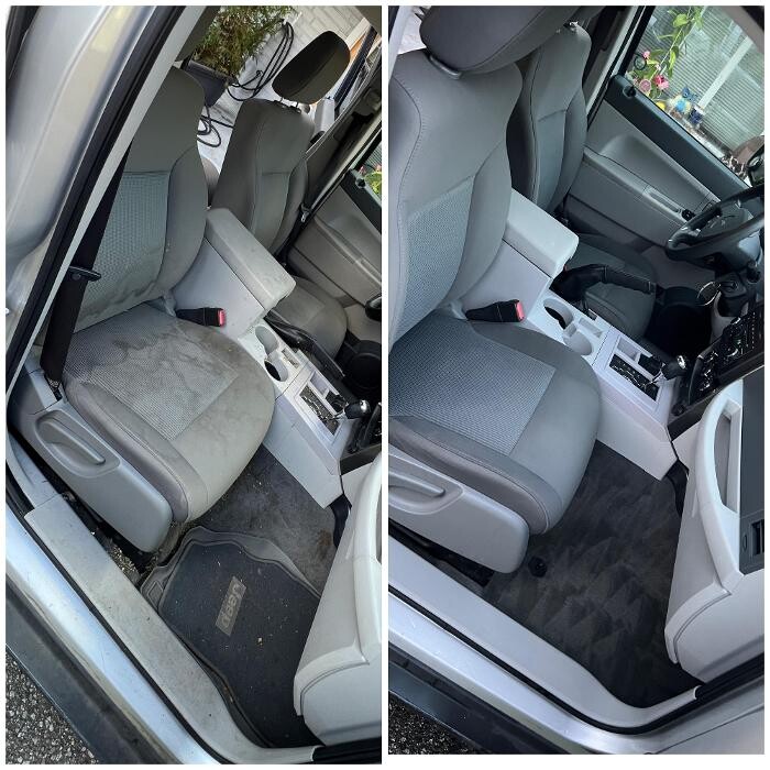 Images GVA Auto Detailing (MOBILE)