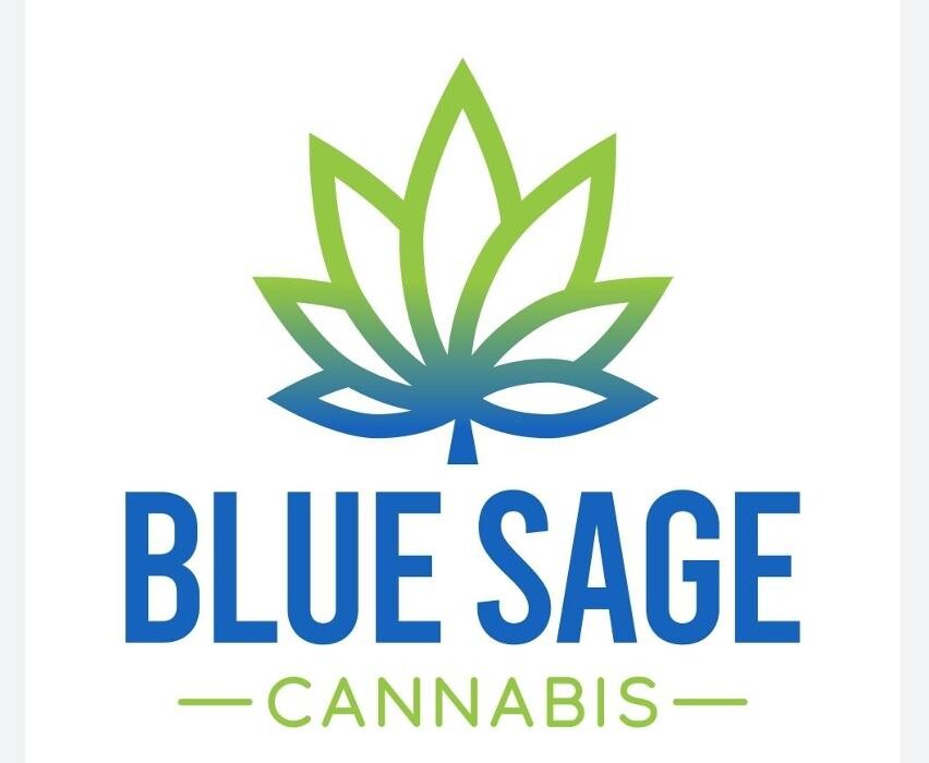 Images Blue Sage Cannabis
