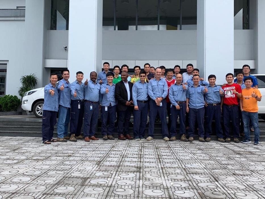 Images Train-Consult Uptimer Ltd