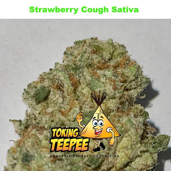 Images Toking Teepee | Ontario Weed | Alderville Dispensary and Delivery