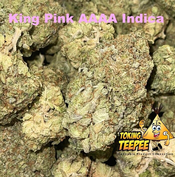 Images Toking Teepee | Ontario Weed | Alderville Dispensary and Delivery
