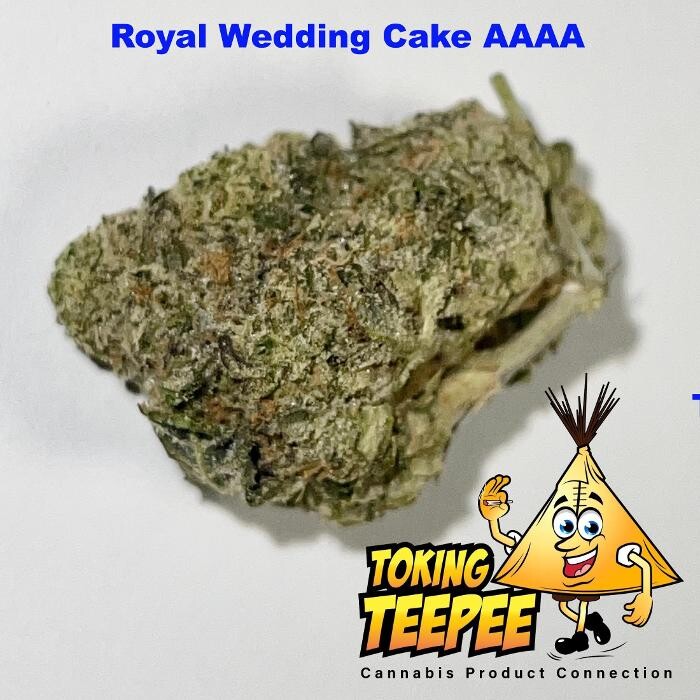 Images Toking Teepee | Ontario Weed | Alderville Dispensary and Delivery