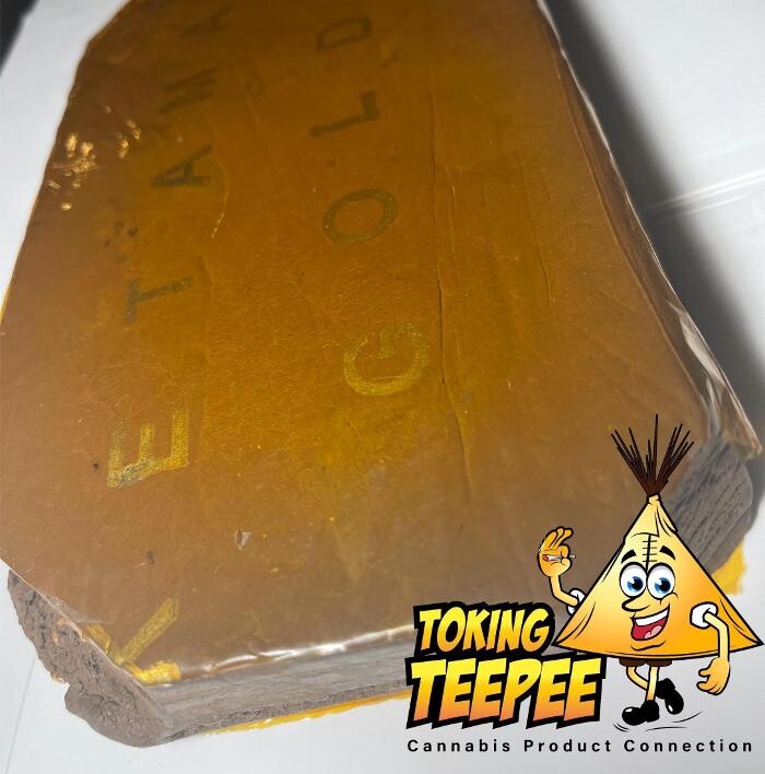 Images Toking Teepee | Ontario Weed | Alderville Dispensary and Delivery