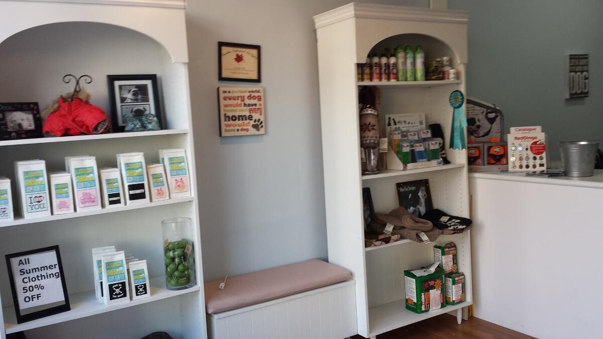 Images Pooches N' Pals Inc