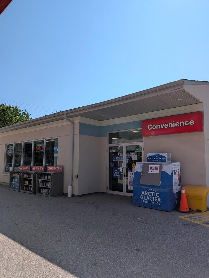 Images CoinFlip Bitcoin ATM - Petro Canada (Stratford)