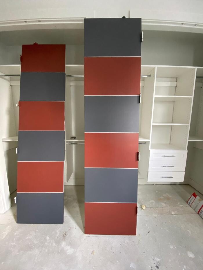 Images East West Painting - The Vancouver Painting Company