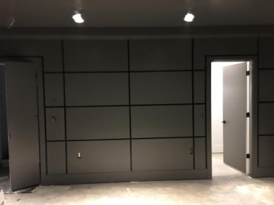 Images East West Painting - The Vancouver Painting Company