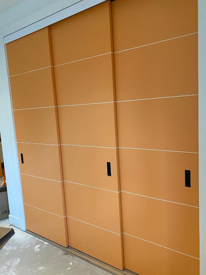 Images East West Painting - The Vancouver Painting Company