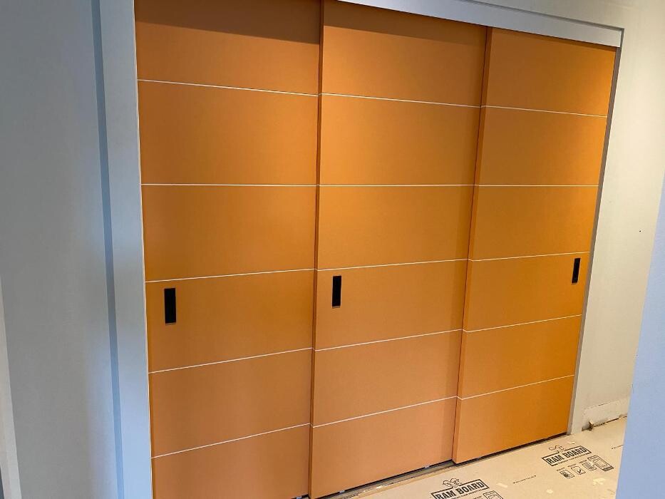 Images East West Painting - The Vancouver Painting Company