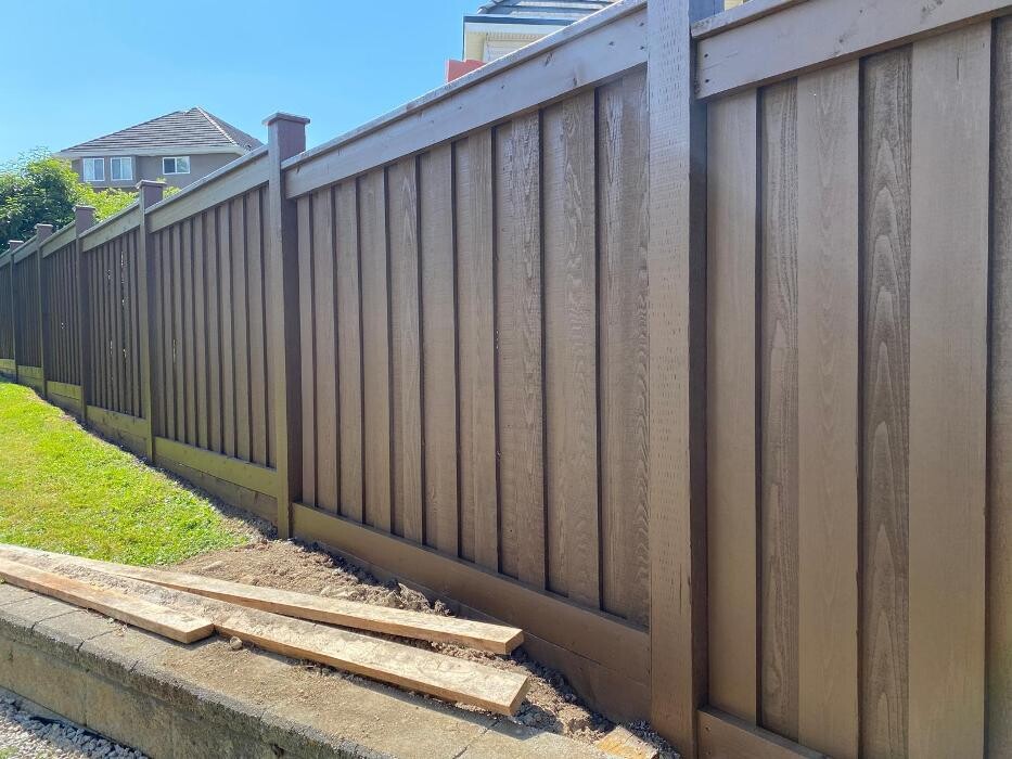 Images East West Painting - The Vancouver Painting Company