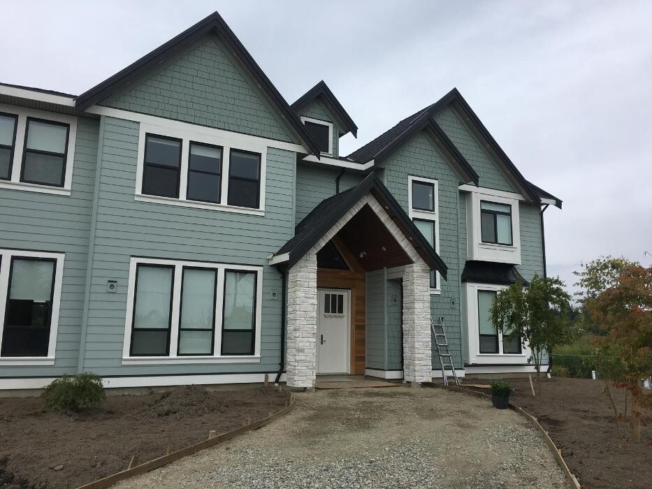 Images East West Painting - The Vancouver Painting Company