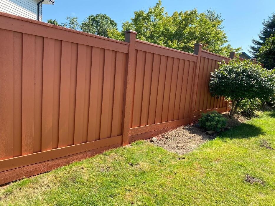 Images East West Painting - The Vancouver Painting Company