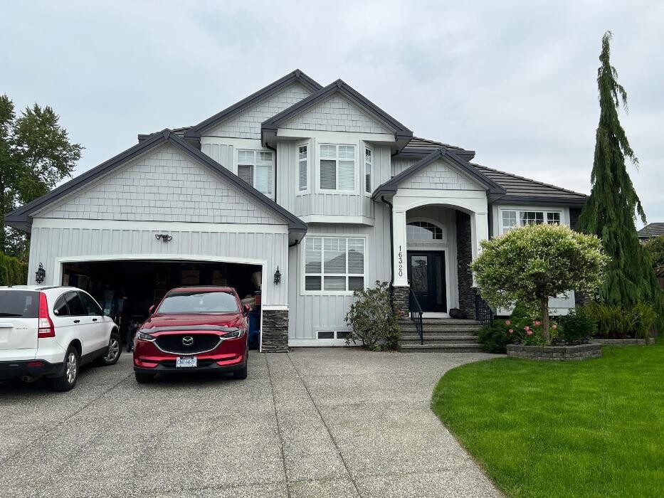 Images East West Painting - The Vancouver Painting Company