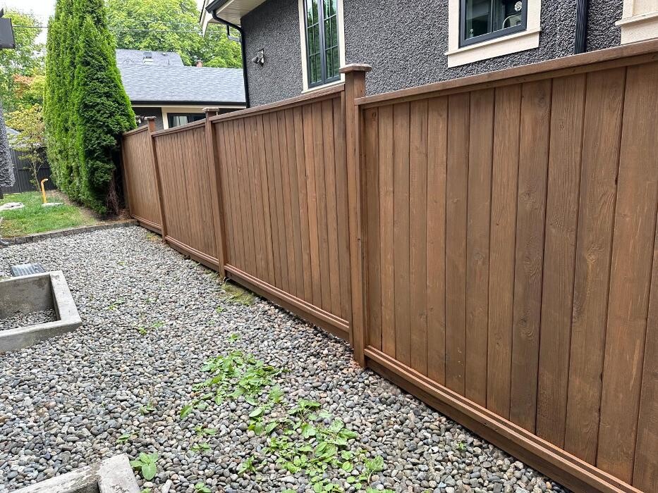 Images East West Painting - The Vancouver Painting Company