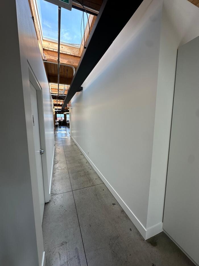 Images East West Painting - The Vancouver Painting Company