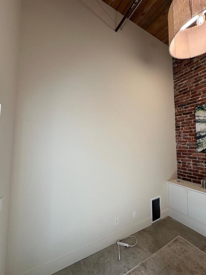 Images East West Painting - The Vancouver Painting Company