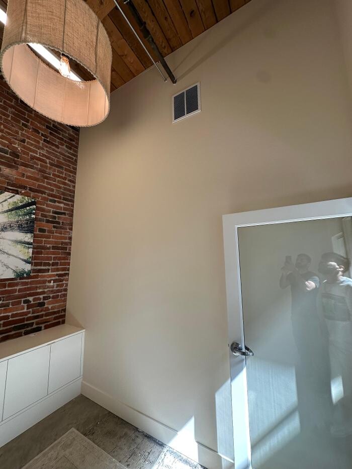 Images East West Painting - The Vancouver Painting Company