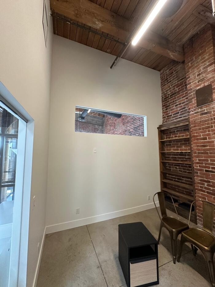 Images East West Painting - The Vancouver Painting Company