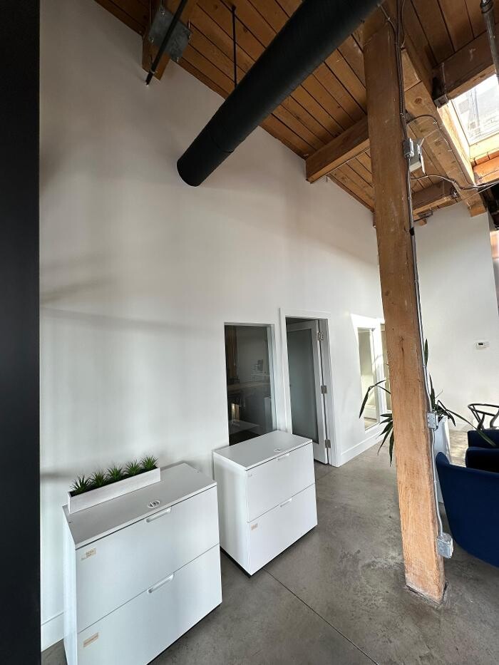 Images East West Painting - The Vancouver Painting Company