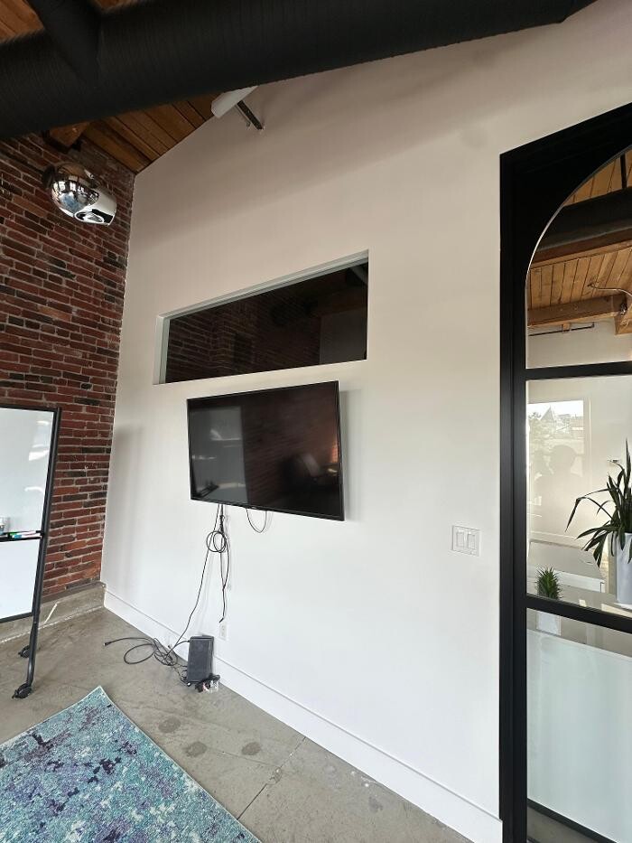 Images East West Painting - The Vancouver Painting Company