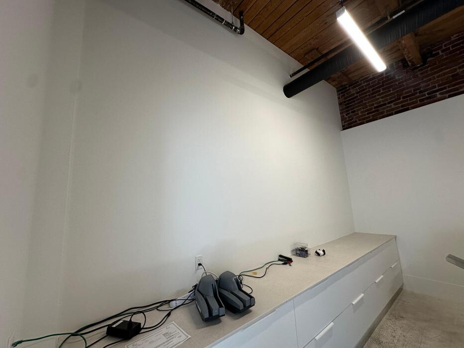 Images East West Painting - The Vancouver Painting Company