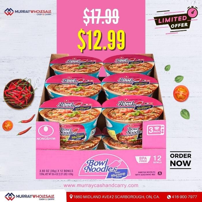 Images Murray Cash & Carry