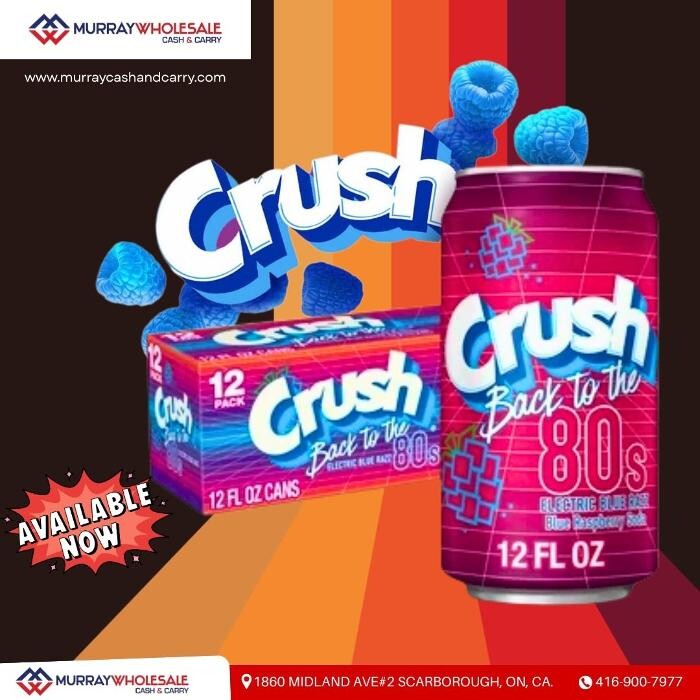 Images Murray Cash & Carry